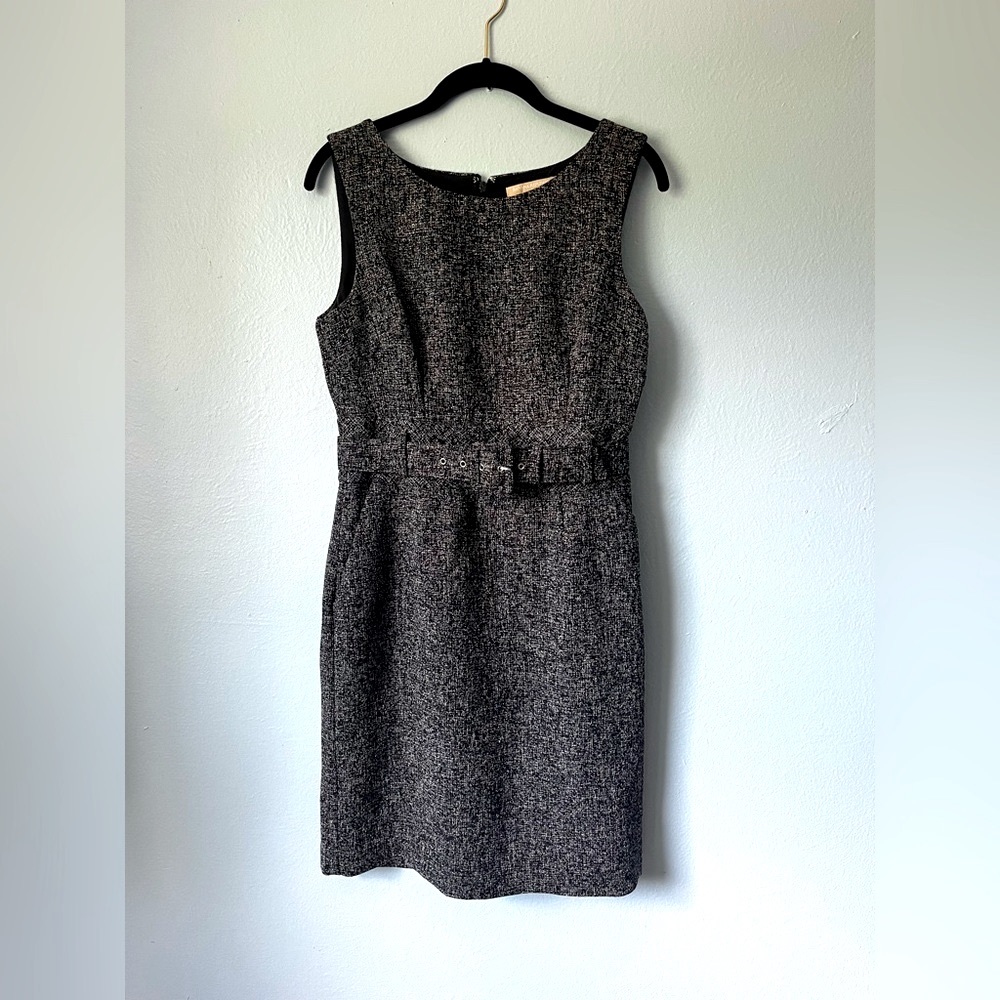New Banana Republic Dress with pockets